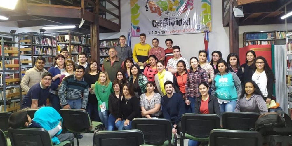 Se realizó un Taller de Sensibilización de Lenguaje Adecuado