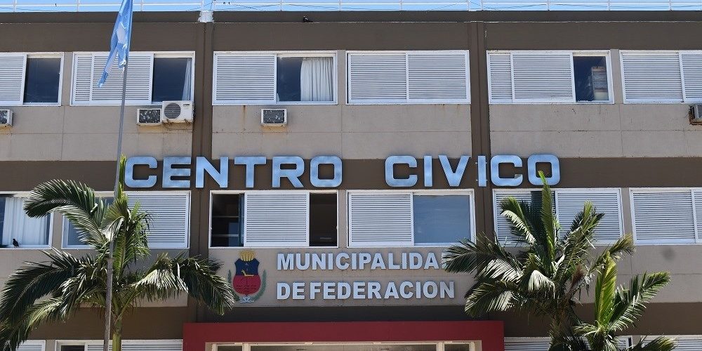 PREOCUPANTE: Sin Jefe en el Registro Civil de Federación