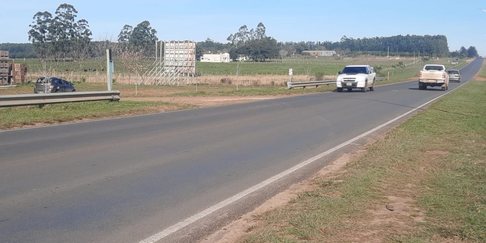 Concejales piden “Urgente” demarcación y mejoramiento de la ruta de acceso a Federación