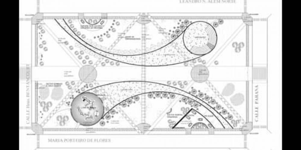 El Municipio de Federación llama a Licitación para la Construcción del Ecoparque