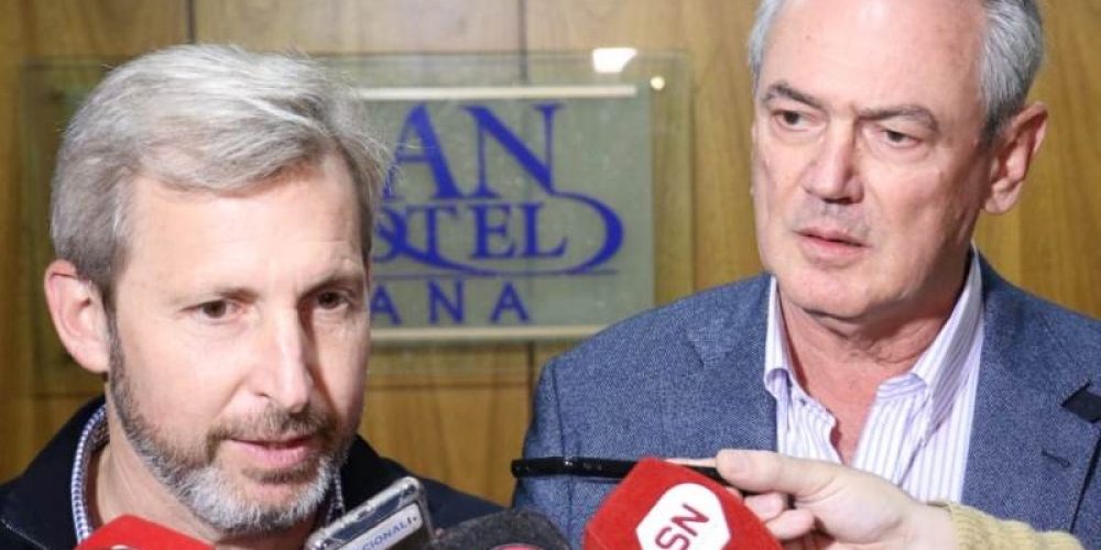 Elecciones: Benedetti pidió un debate con Bordet