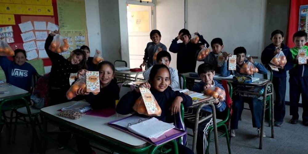 “Escuelas Saludables”, Nuevo Programa del Gobierno de Chajarí para niños y adolescentes