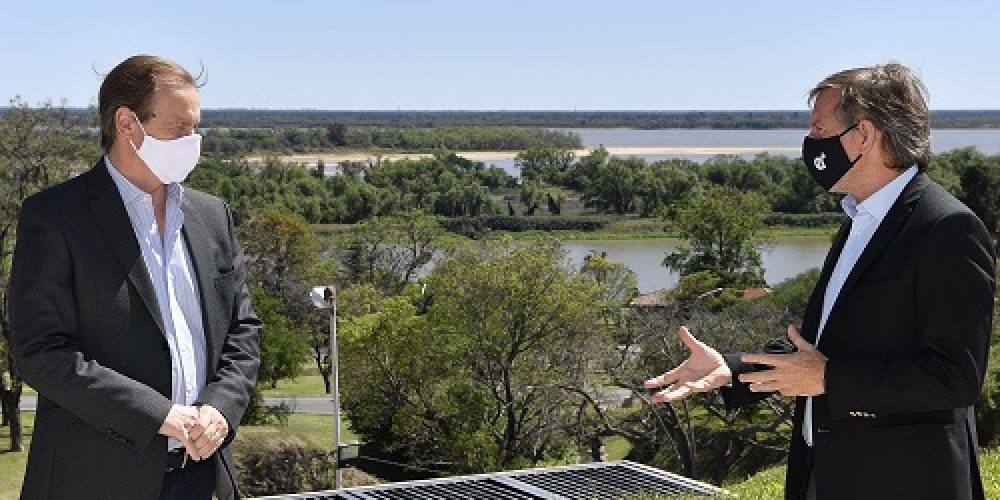 Turismo: Aclaran que el seguro Covid-19 no será obligatorio en Entre Ríos