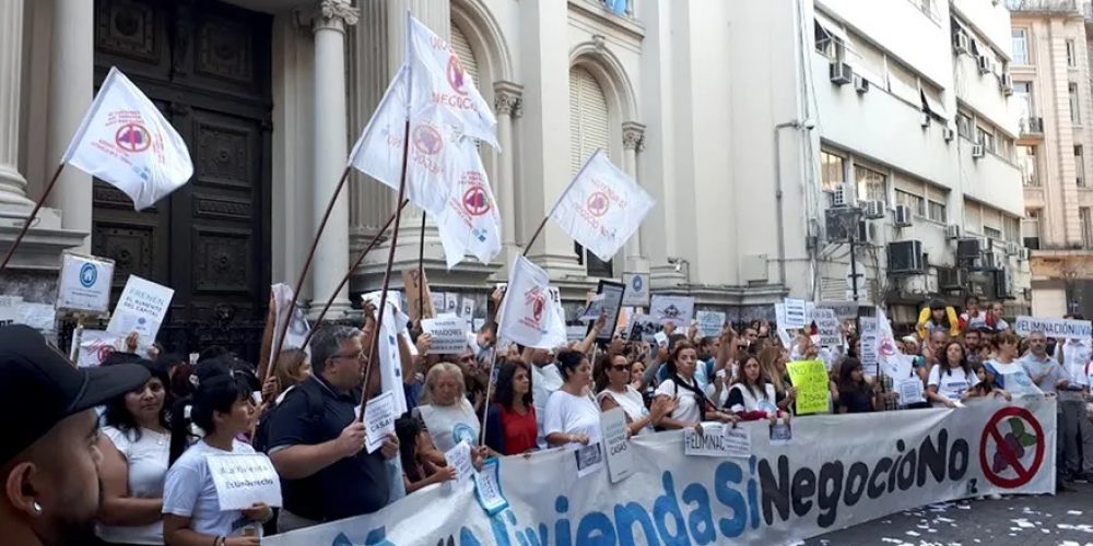 Diputados: se aprobó el proyecto para atender la situación de los deudores de los créditos hipotecarios UVA