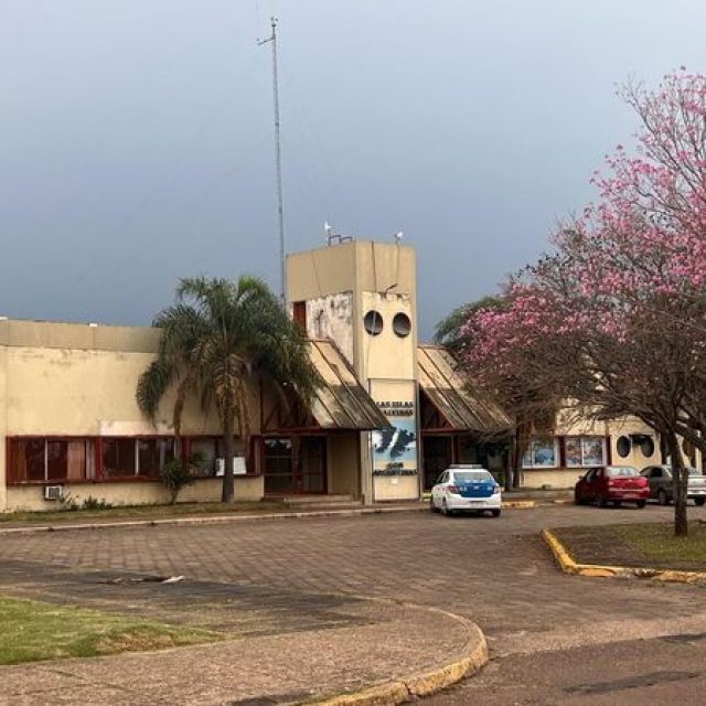 Pedido de Concejales por la reparación integral de la terminal de ómnibus