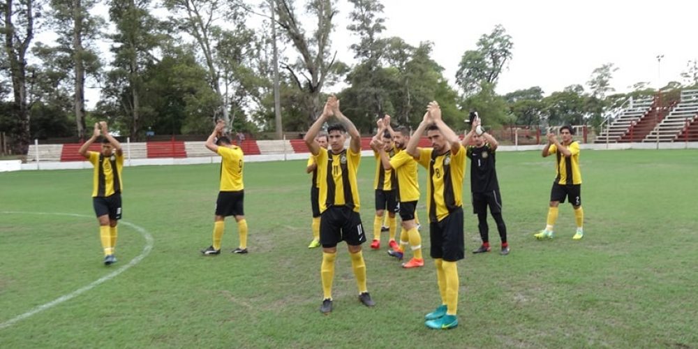 Cosmos busca una victoria de local frente a Achírense de Colón