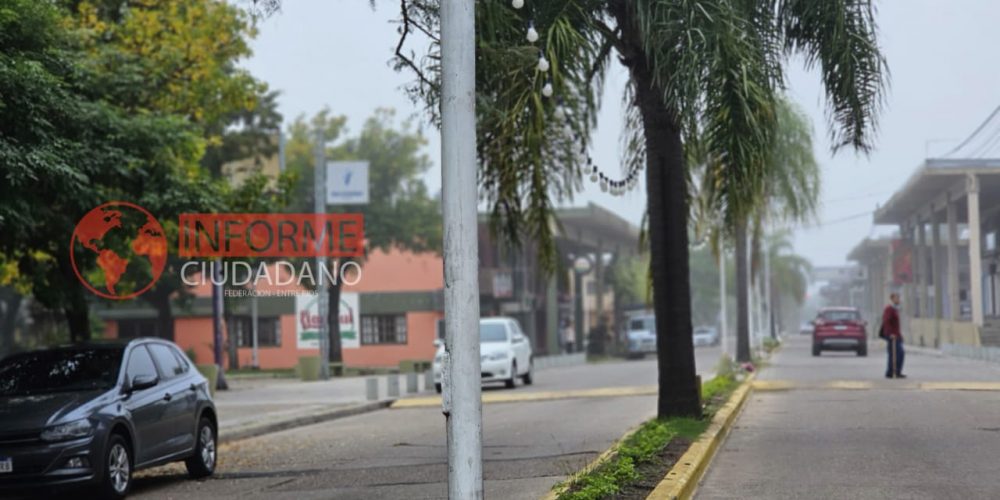 Domingo nublado y ventoso: El pronóstico para toda la semana