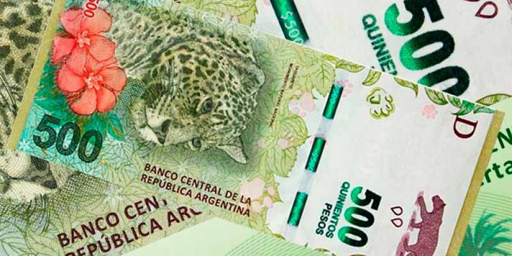 Ante el cepo y a la baja en las tasas, crecen 12,6% los plazos fijos en pesos