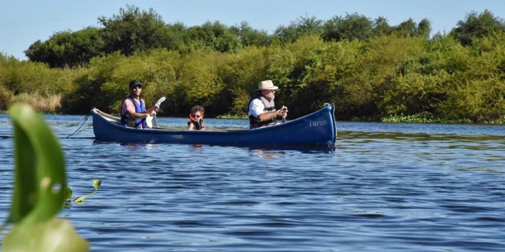 Las reservas para este fin de semana largo alcanzan casi el 100 por ciento en Entre Ríos