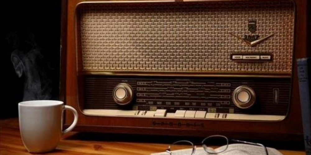 13 de febrero: DIA MUNDIAL DE LA RADIO