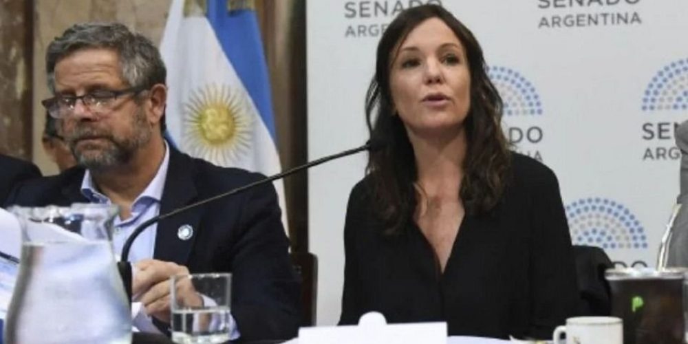 Imputaron a los funcionarios Stanley y Rubinstein por la falta de vacunas