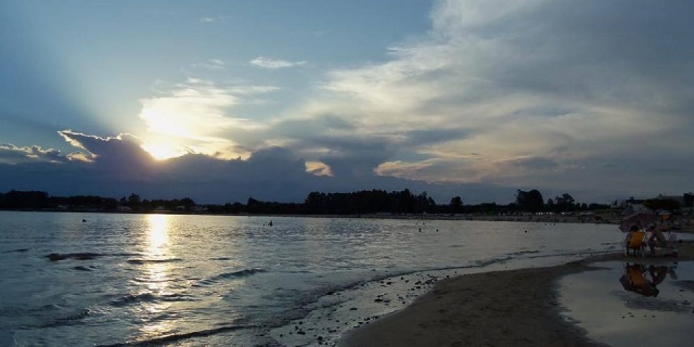 Una joven de Feliciano se ahogó en el Balneario Piedras Finas