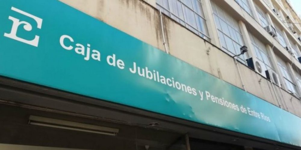 El gasto de la Caja de Jubilaciones y Pensiones supera en un 37% a la recaudación provincial