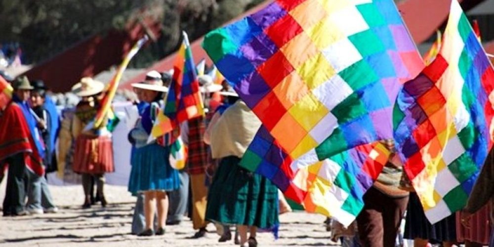 Por el Día del Respeto a La Diversidad Cultural este viernes se realizará un Acto