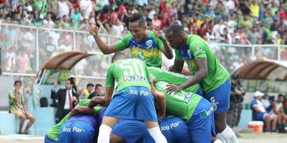 El equipo del federaense Jorge Detona Manta FC perdió 2 a 1 y se quedó sin la posibilidad de jugar en la Serie A en la temporada 2020.