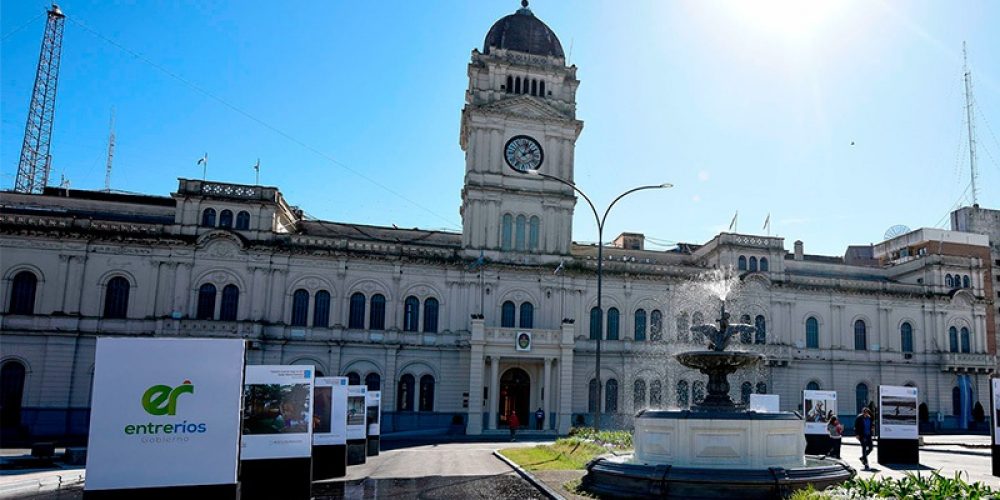 Se inicia este viernes el pago de sueldos a la administración pública