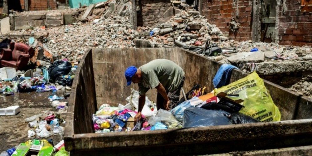 El campo cruzó a Cresto: “Concordia Es una fábrica de pobres provocado por un sistema que los utiliza como base electoral”