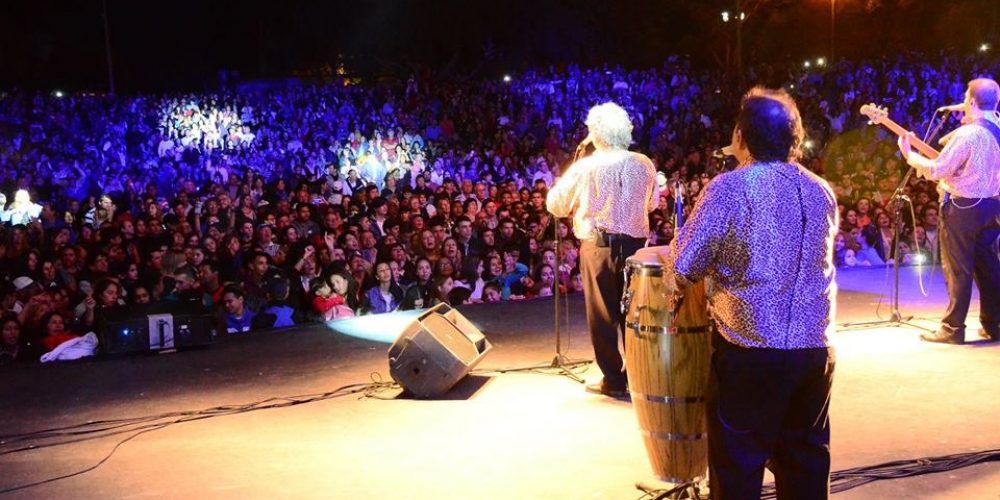 “Han sido días cargados de emoción y desafíos” manifestó Cecco.