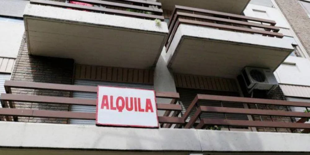 Alquileres: Proponen modificar la Ley de Corredores Inmobiliarios de la provincia