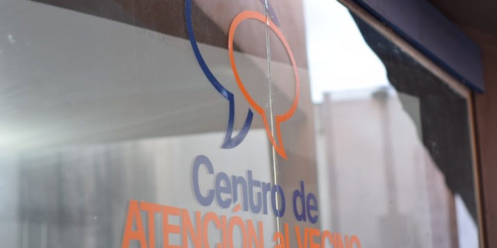 Las ciudades de Colón y San Benito implementarán el sistema de atención al vecino de Chajarí