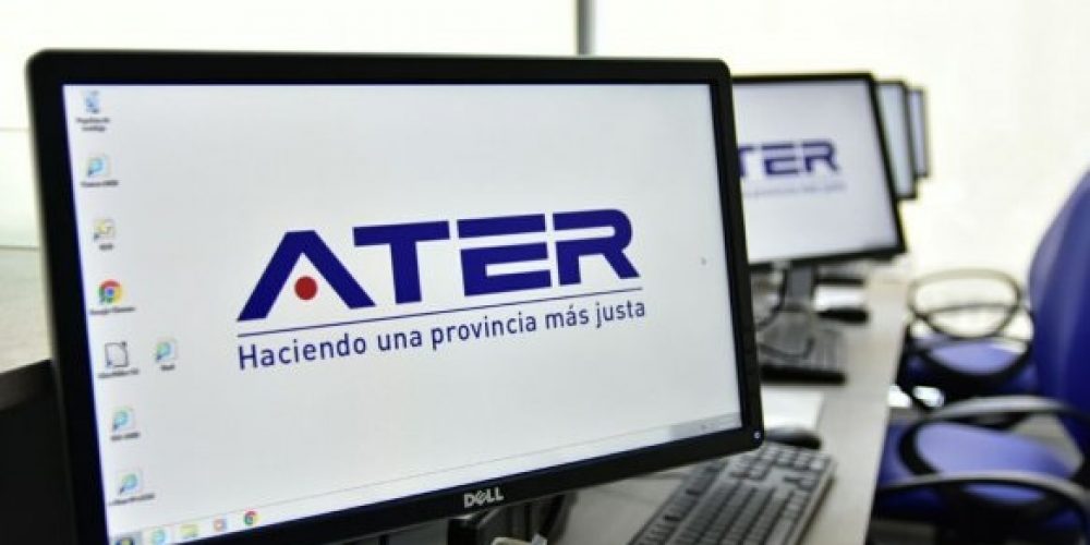 La ATER presenta un nuevo Programa de Regularidad Fiscal