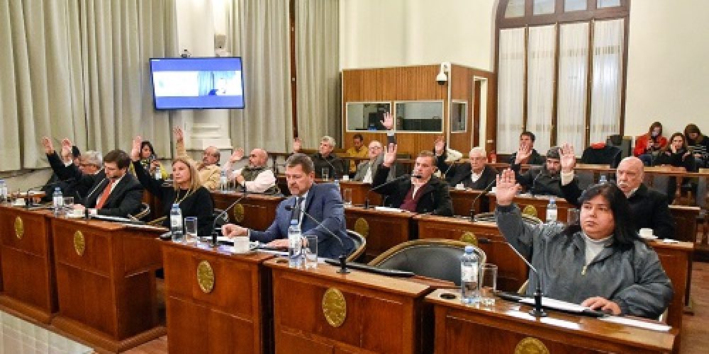 El Senado dio acuerdo al nombramiento de Cogno como Vocal del CGE