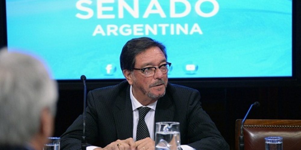 Proponen compensar a las provincias con Aportes del Tesoro Nacional