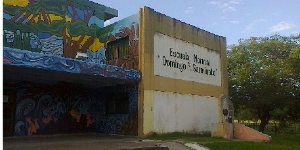 Resolución del CGE: Cada escuela secundaria deberá tener centro de estudiantes