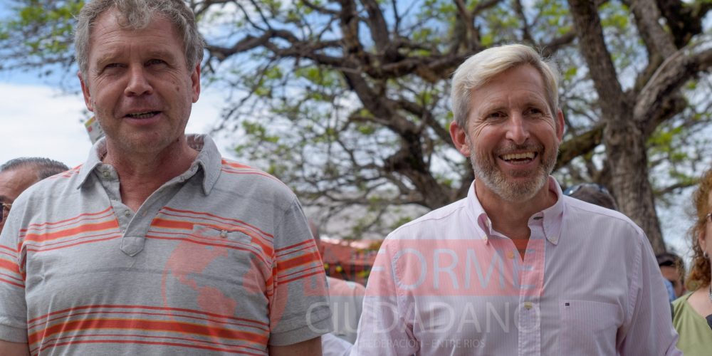 Duras críticas de Galimberti y Frigerio a la maniobra del PJ en el Senado: “Buscan impunidad”