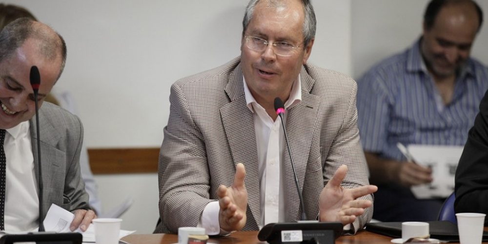 Atacaron a balazos a un diputado radical. La persona que lo acompañaba falleció