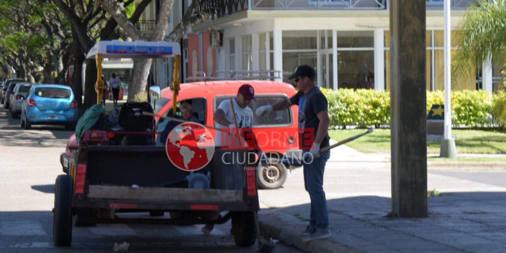 Federación: Municipales tendrán asueto el  9 de noviembre