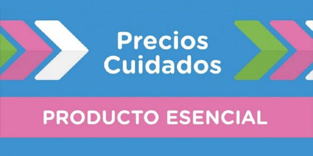 Ya rigen los Precios Esenciales: habrá multas para empresas que no cumplan