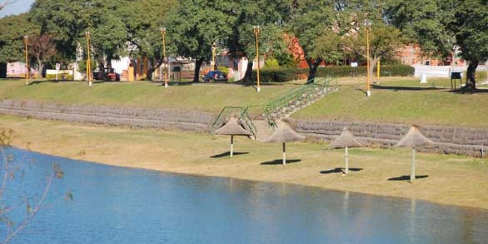 Se prevé una semana sin lluvias y “calorcito” desde el viernes