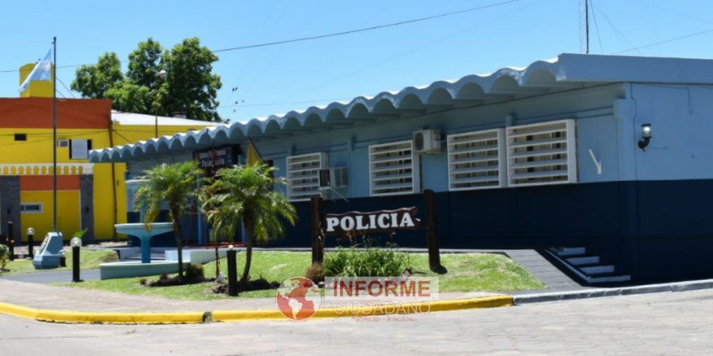 Asesinaron a puñaladas a un joven e hirieron a su hermano en Federación