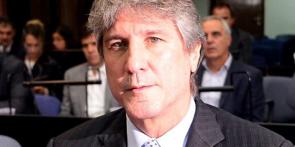 La Justicia resolvió que Amado Boudou regrese a la cárcel: cuáles son los principales argumentos del fallo