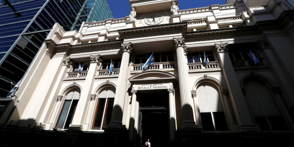 El BCRA busca promover el ahorro en pesos con dos medidas