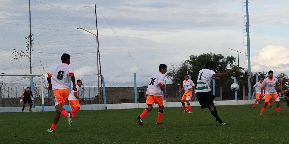 Se juega la segunda fecha de la Liga Federaense