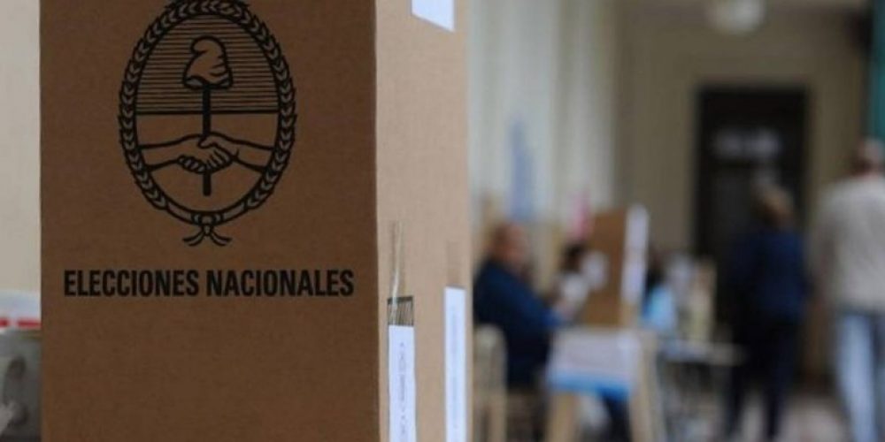 La veda electoral y las prohibiciones que contempla