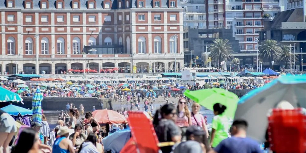 Confirman que en el verano no habrá nueva etapa de Previaje