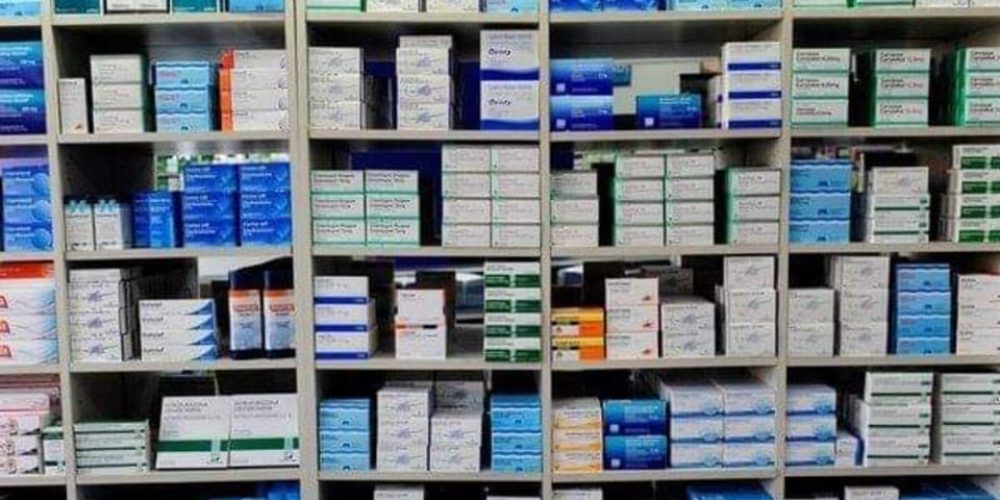 La ANMAT prohibió los medicamentos que contengan la asociación a dosis fijas de dos drogas determinadas