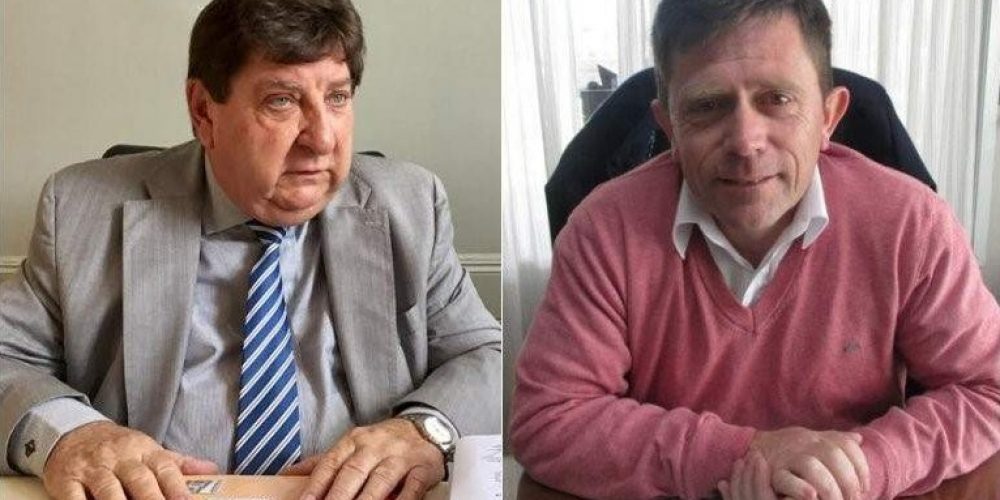 La lista radical fue a la justicia para pegar boleta con Macri y Pichetto