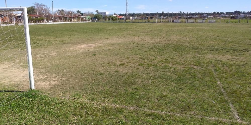 Volvieron a suspender el fútbol