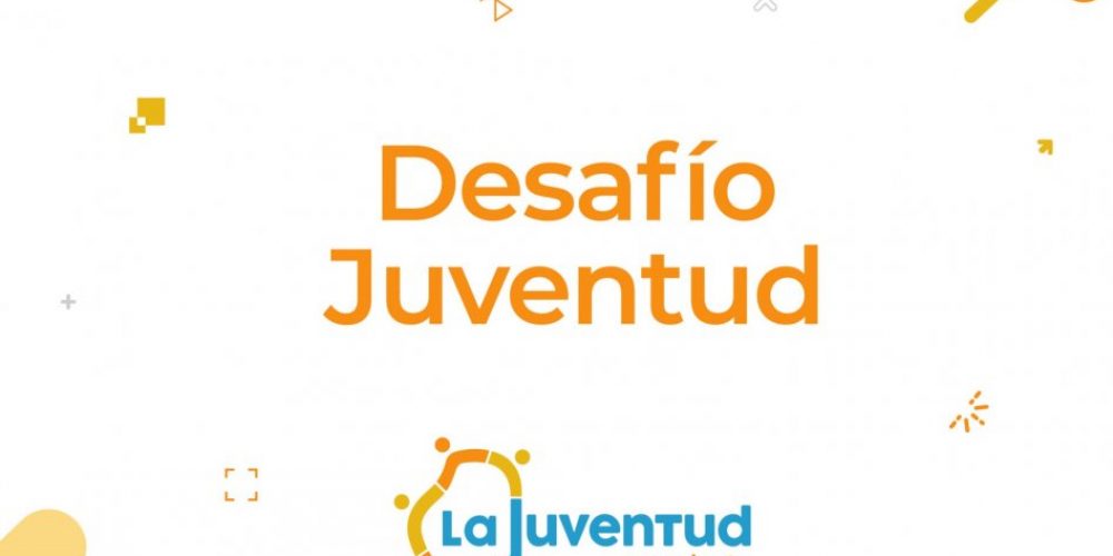 Promueven el Desafío Juventud, una campaña en redes sociales para fomentar la responsabilidad en cuarentena