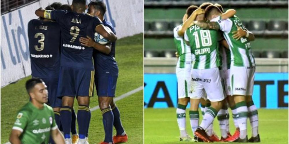 Boca y Banfield, finalistas de la Copa Maradona: dónde y cuándo se juega la final