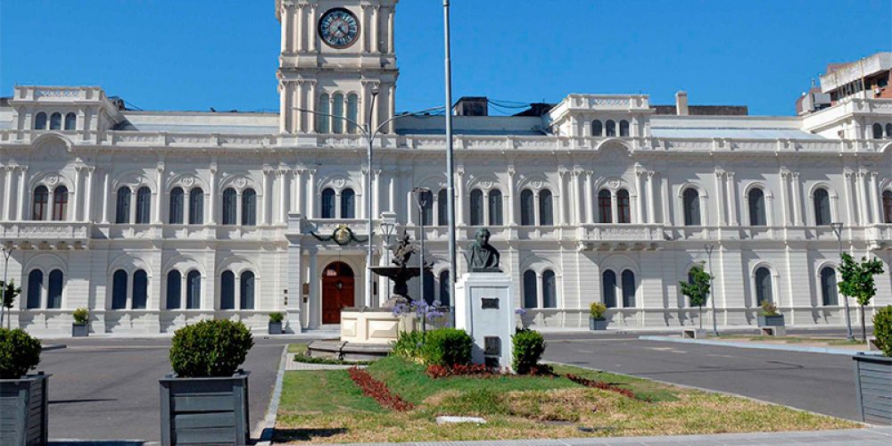 Cronograma: Se inicia este sábado el pago de haberes de mayo a estatales