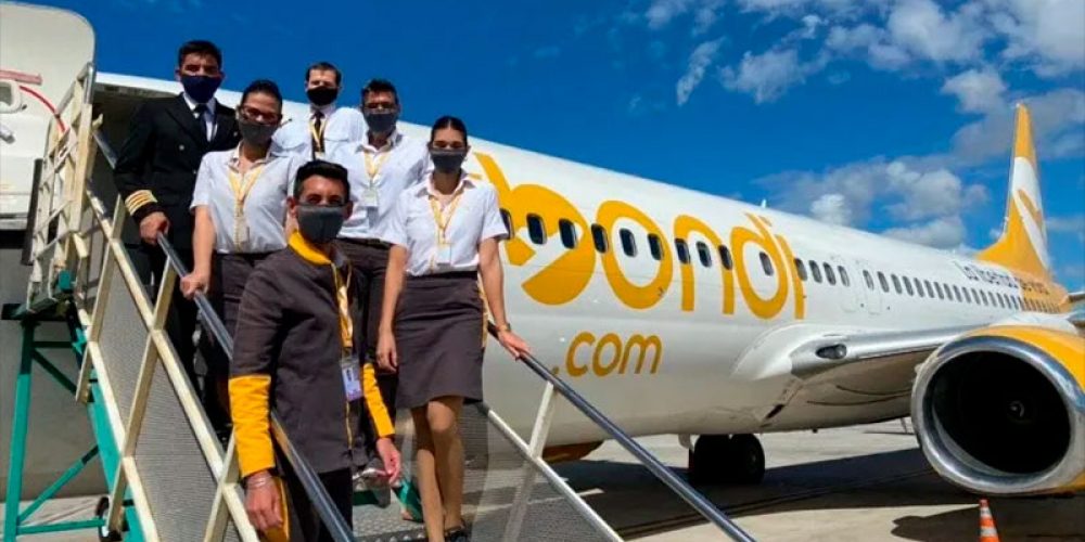 Aerolínea local busca personal en el país: puestos, requisitos y cómo postularse