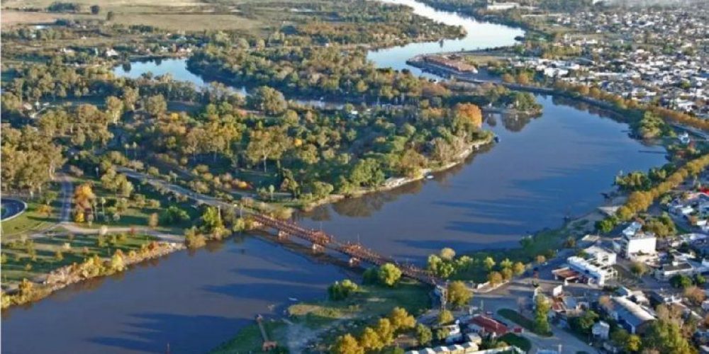 Gualeguaychú vuelve a Fase 1 tras confirmar transmisión comunitaria del virus