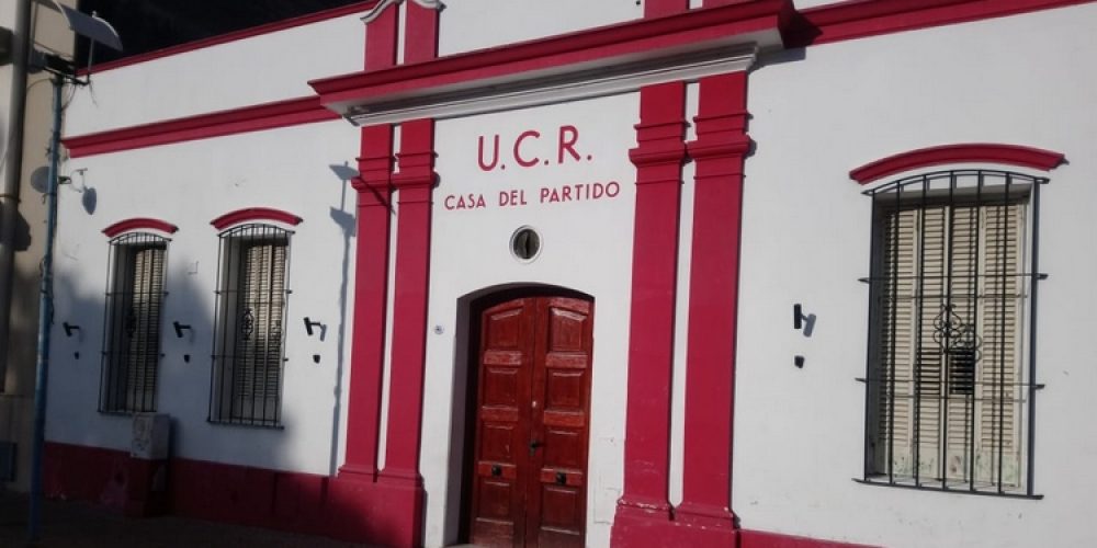 El Ejecutivo no autorizó la realización de las internas de la UCR