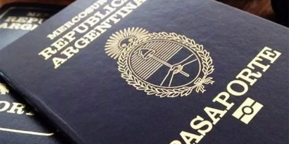 Cómo es el nuevo sistema de turnos para tramitar el DNI y el pasaporte