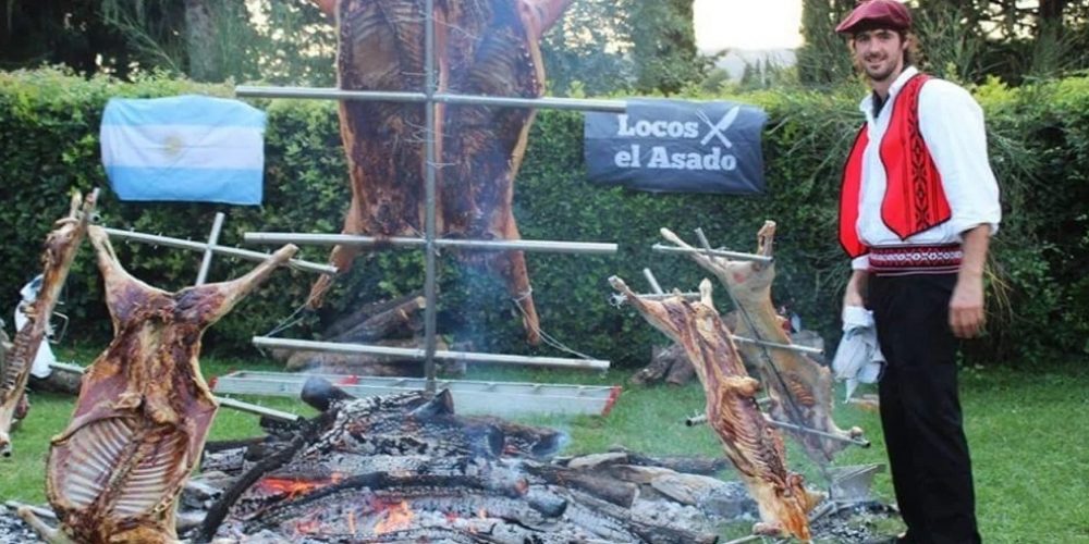 Los mejores contenidos que ponen a la comida en el centro